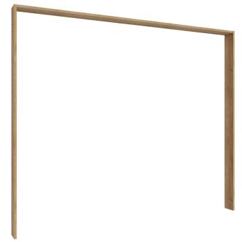 Szekrény keret Whiteheaven szekrényhez 250 cm LNBZ01-D85 kép