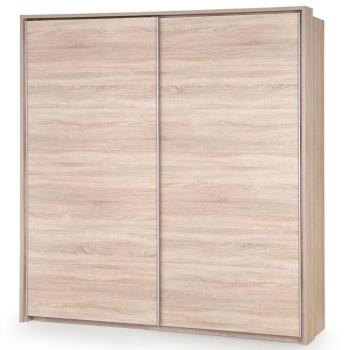 Szekrény Lima S-1 sonoma kép