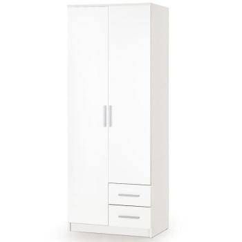 Szekrény Lima S-2 fehér kép