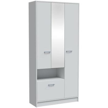 Szekrény London fehér kép