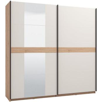 Szekrény Modena 220 Og Kasmír 11013059 kép