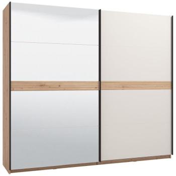 Szekrény Modena 245 Tükör Kasmír 11013061 kép