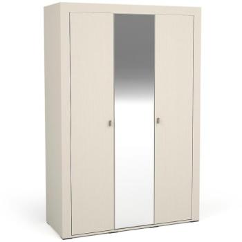 Szekrény  Mossa M02 3D cashmere kép