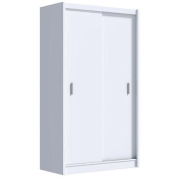 Szekrény Multi 150 fehér kép