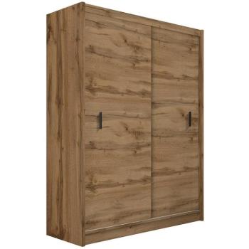 Szekrény Multi 180 wotan kép