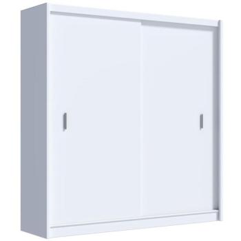 Szekrény Multi 203 fehér kép