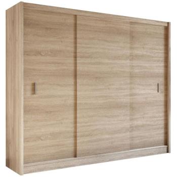 Szekrény Multi 250 sonoma kép