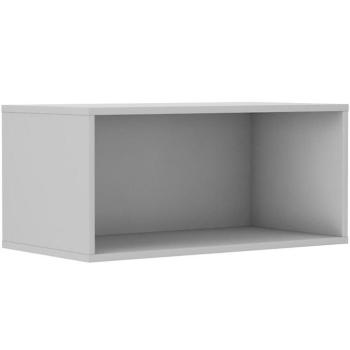 Szekrény Nyisd ki  Malta világos szürke Typ 113 kép