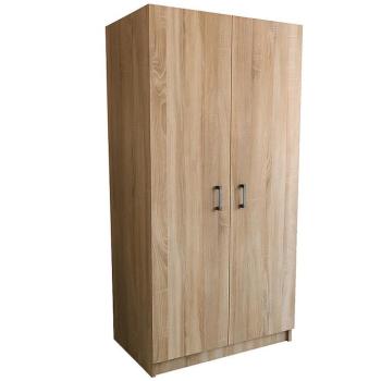 Szekrény Pino 2 sonoma kép