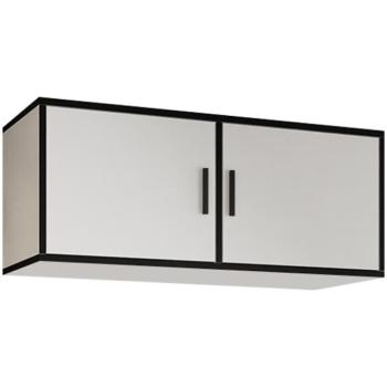 Szekrény Roj 2d Fehér kép