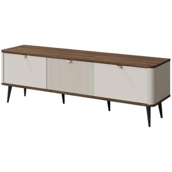 Szekrény RTV 160 Marly 13 Dió/Kasmír kép