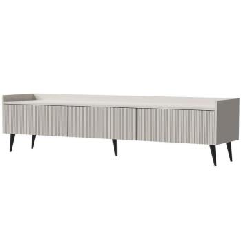 Szekrény RTV Ademo 5 Kaszmir kép