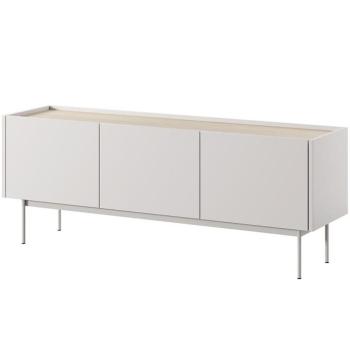 Szekrény RTV Color-144 cashmere kép