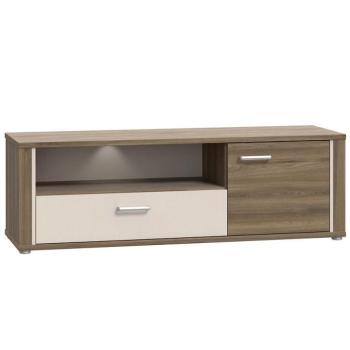 Szekrény RTV Dedelos  DDLT124R kép