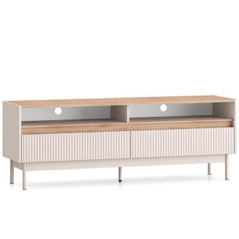 Szekrény RTV Dunea 07 Kasmír kép