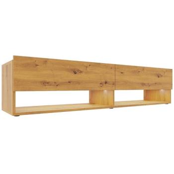 Szekrény RTV Izumi 175 DC artisan kép