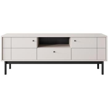 Szekrény RTV Japandi RTV154 kasmír kép