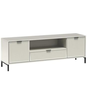 Szekrény RTV Link A Styles LS4 cashmire kép