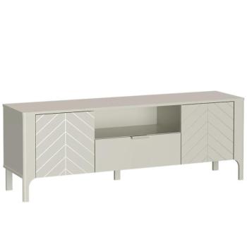 Szekrény RTV Malumi M5 Kasmír kép