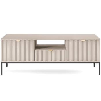 Szekrény RTV Nova 154 Kasmír kép