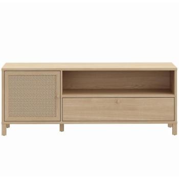 Szekrény RTV Skelbit RTTT222L-D95D kép