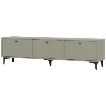 Szekrény RTV Tokyo 1 3K eukaliptusz 303 kép