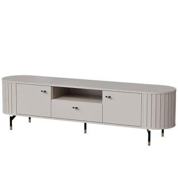 Szekrény RTV Zante Za5 Cashmere kép