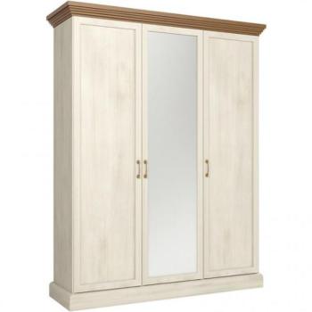 Szekrény S3D Royal kép