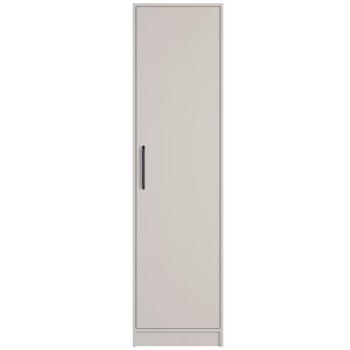 Szekrény Smart Sr5 1d Cashmere kép