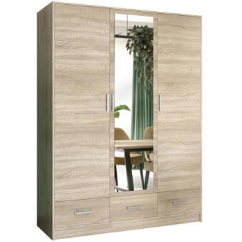 Szekrény Sophie 150 sonoma kép