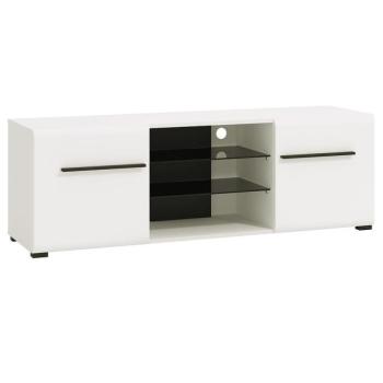 Szekrény Trentino Fehér 11008824 kép