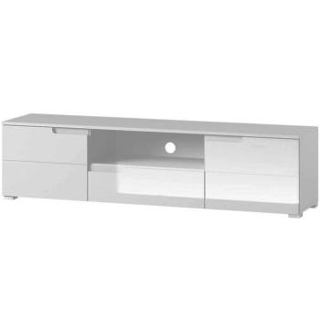 Szekrény TV Selene 9 fehér kép