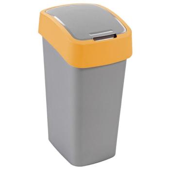 Szemetes kosár Flip Bin 50L kép