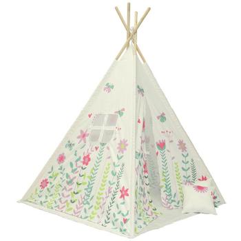 Teepee gyerek sátrak,Bútorok kép