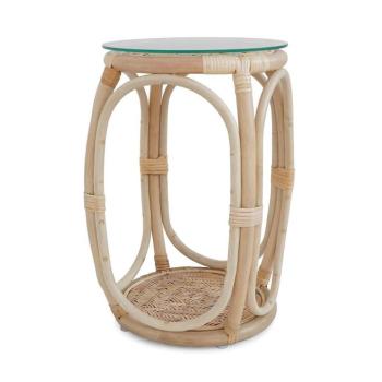 Természetes rattan bútorok kép