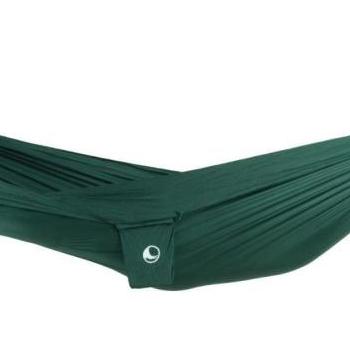 Ticket To The Moon Compact Hammock dark green kép