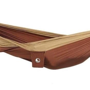 Ticket To The Moon Original Hammock chocolate / brown kép