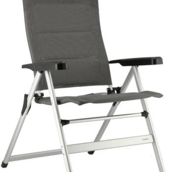 Travellife Ancona Chair Comfort Grey kép