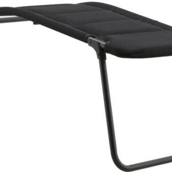 Travellife Barletta Footrest Comfort Anthracite kép