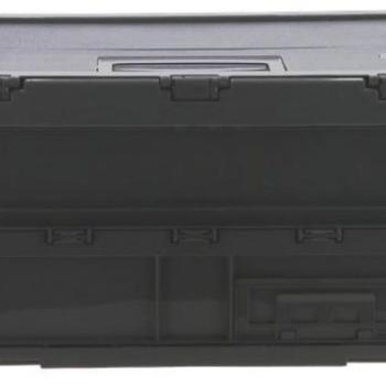 Travellife Bodin Storage Box Foldable Small Dark Grey kép