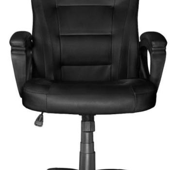 Trust GXT 701 Ryon Chair Black kép