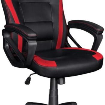 Trust GXT 701 Ryon Chair Red kép