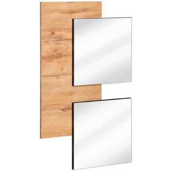 Tükör Easy  WTZ EY TYP 01 wotan/fekete kép