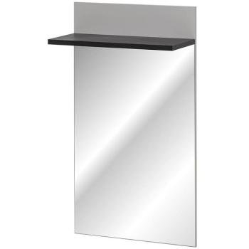 Tükör Hugo Cc Hg E Kasmír/Fekete kép