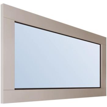 Tükör Vemo Függő Vízszintes Kasmír kép