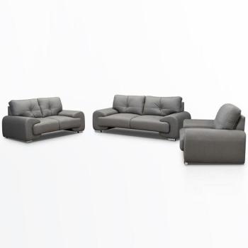 Ülőgarnitúra szett Omega Lux New 3+2+1 Vega 88 kép