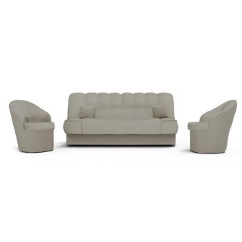 Ülőgarnitúra szett Patryk Crown 2 kép