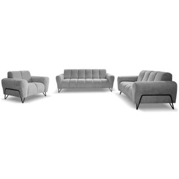 Ülőgarnitúra szett Volare 3+2+1 Vega 08 kép