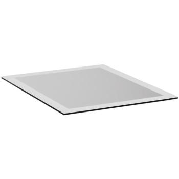 Üvegpolc Ultra  S1D fehér kép