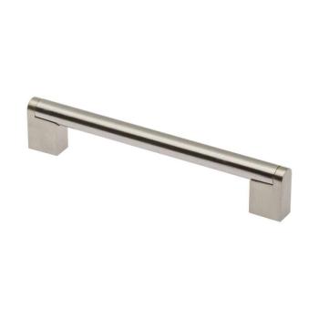 UZ-336 fogantyú 160 mm, inox kép